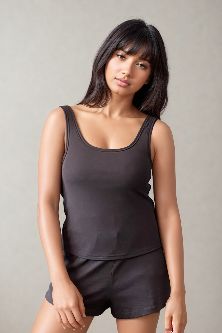 Esther Easy Latch Tank