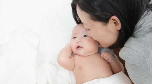 10 Parenting Tips for Adjusting to Life with a New Infant