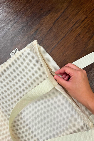 Multi-functional Laundry Bag