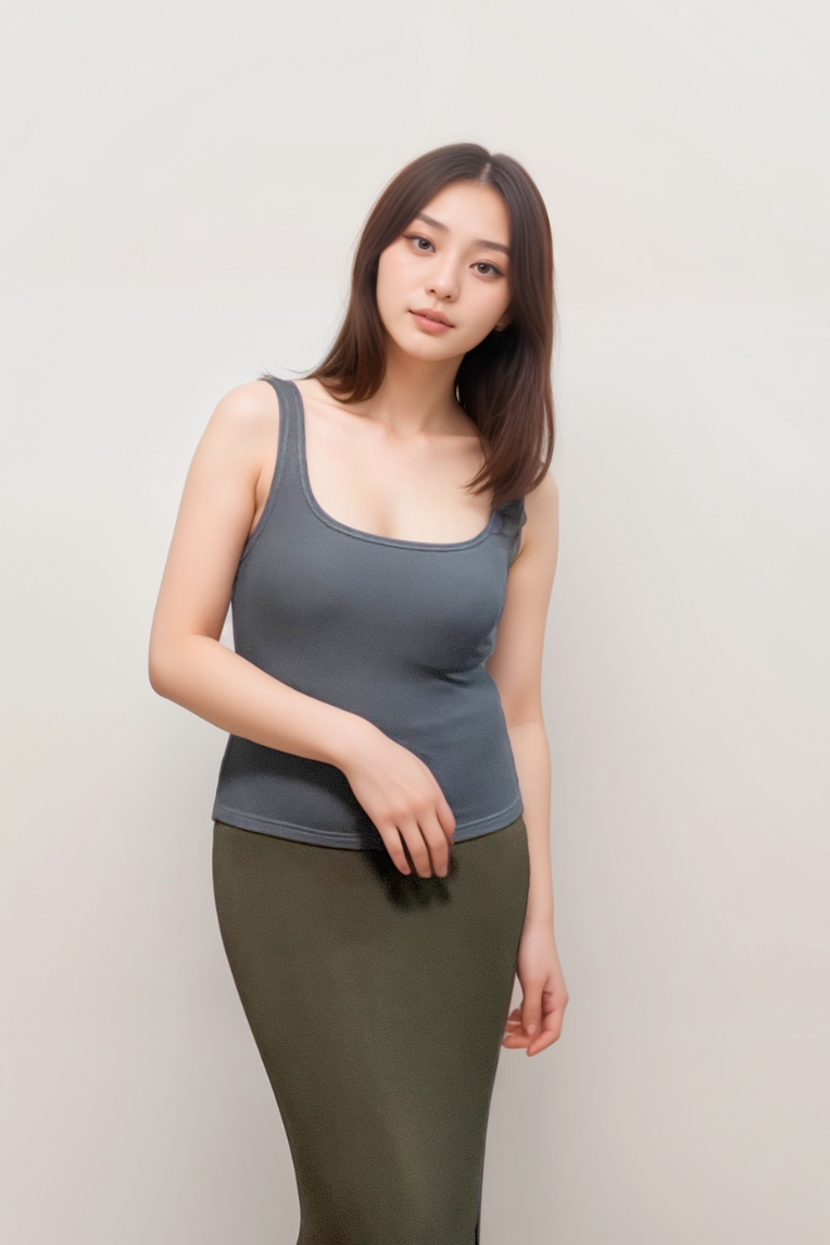 Esther Easy Latch Tank