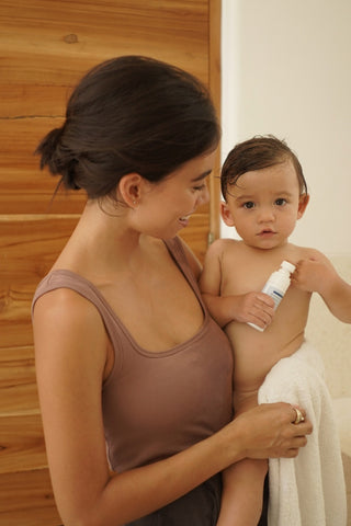 Esther Easy Latch Tank