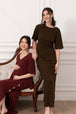 TENCEL Cotton Rib