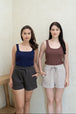 Bamboo Cotton